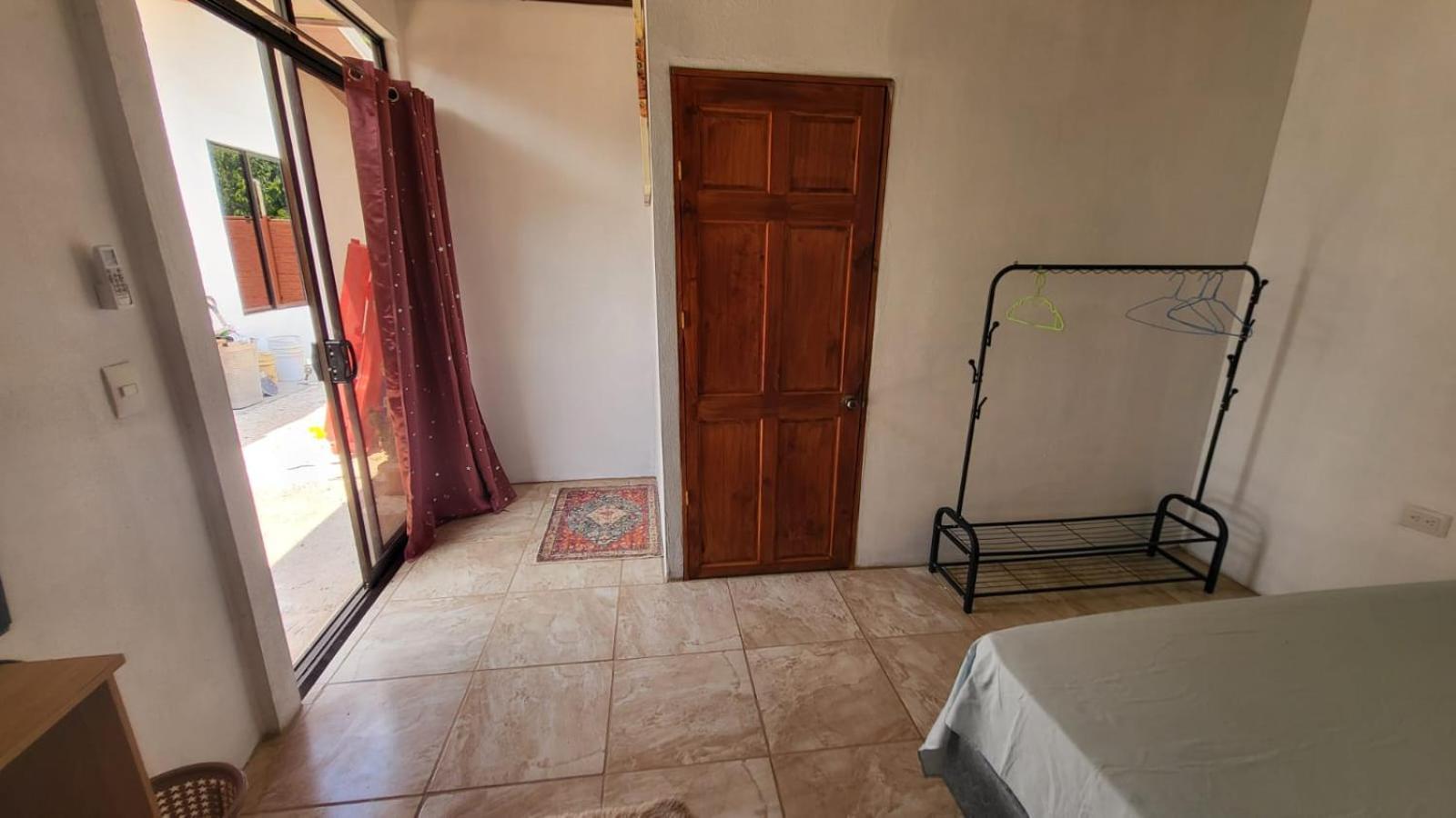 Casa Geko Daire Puntarenas Dış mekan fotoğraf