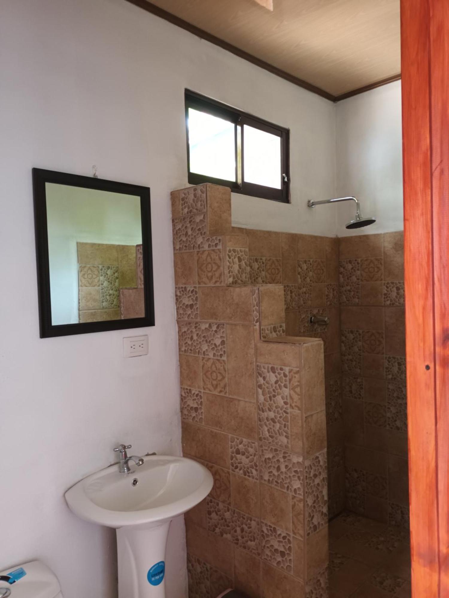 Casa Geko Daire Puntarenas Dış mekan fotoğraf